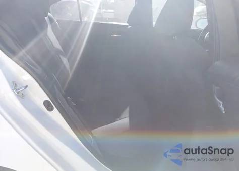 2021 Toyota Corolla Le из США, поврежденный, VIN 5YFEPMAE9MP269273